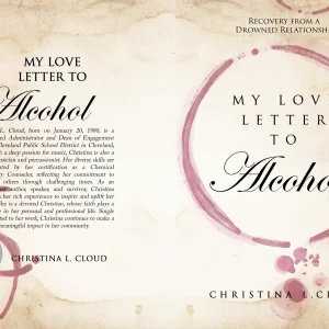 My Love Letter To Alcohol Audiobook